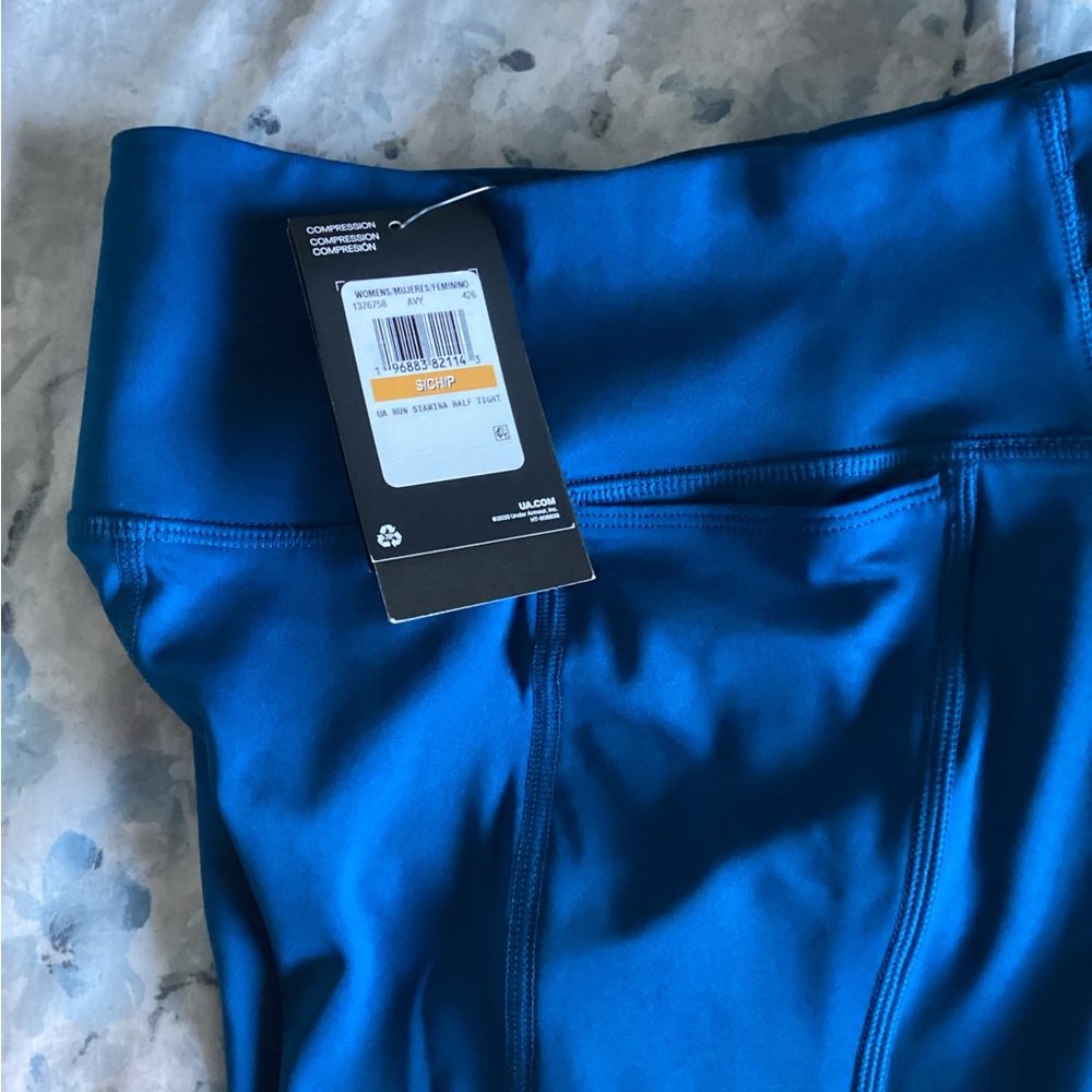 Ladies Compression Shorts - Picture 5 of 5